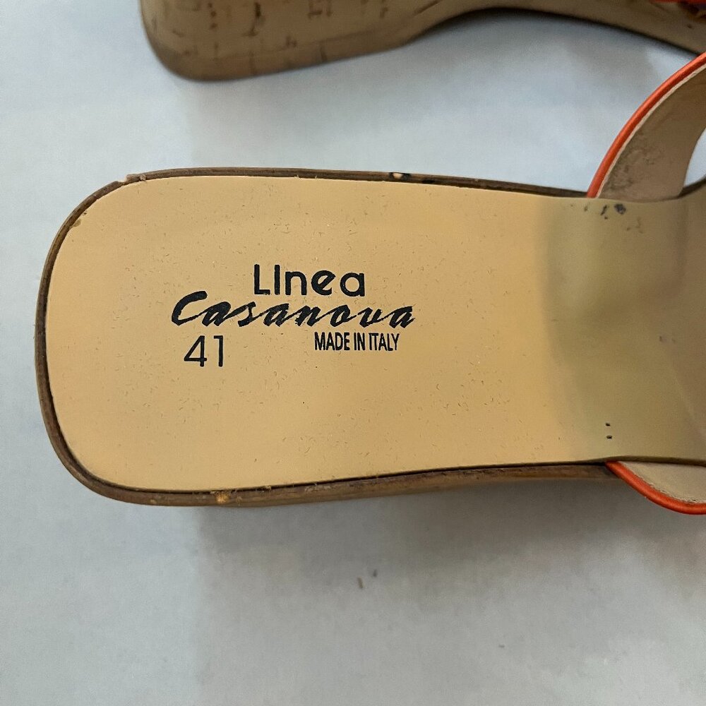 Italian slides